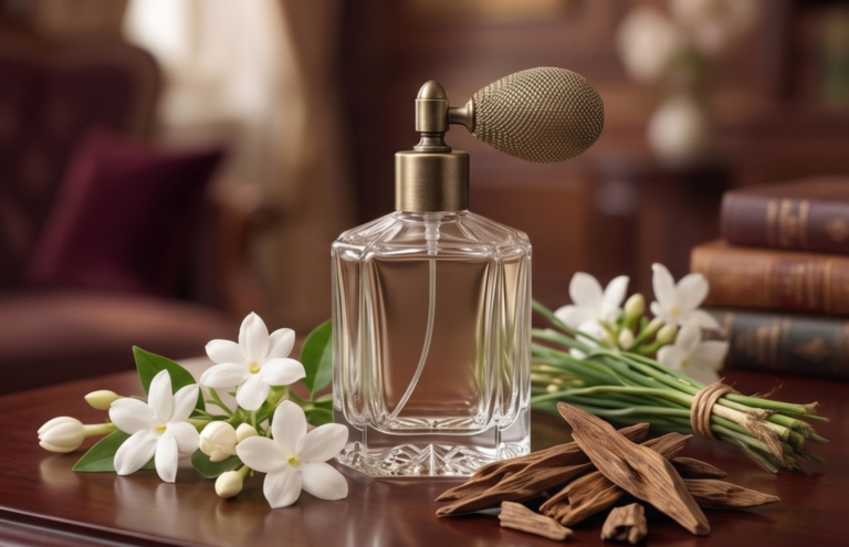 ¿Por qué elegir nuestros perfumes?
