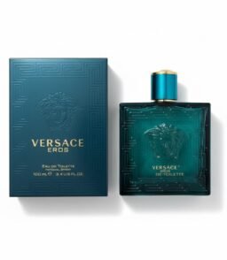 VERSACE EROS HOMBRE 100ML