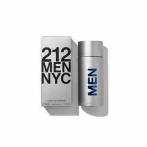 CAROLINA HERERA  212 MEN HOMBRE 100ML