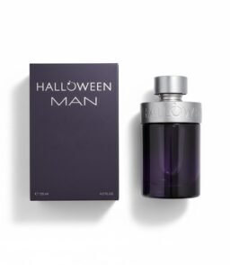 HALLOWEEN  HALLOWEN MAN HOMBRE 125ML