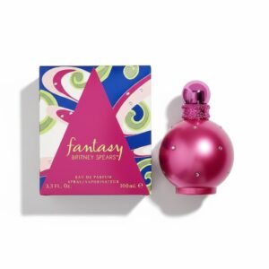 Britney Spears Fantasy Eau de Parfum 100 ml