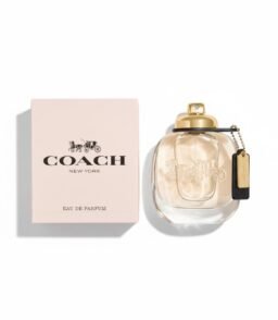 COACH NEW YORK COACH HOMBRE 100ML