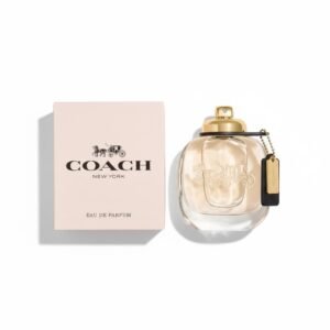 COACH NEW YORK COACH HOMBRE 100ML