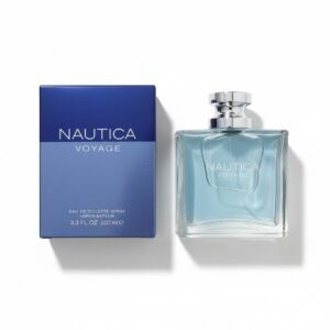 NAUTICA VOYAGE HOMBRE 100ML