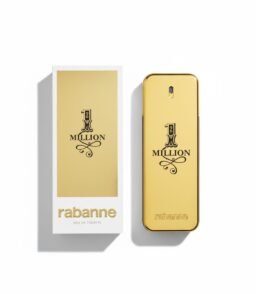 PACO RABANNE ONE MILLION HOMBRE 100ML