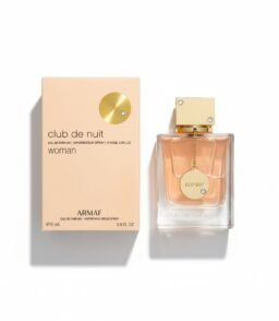 ARMAF CLUB DE NUIT MUJER 105ML