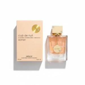 ARMAF CLUB DE NUIT MUJER 105ML