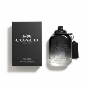 Coach New York Coach Hombre Eau de Toilette 100 ml