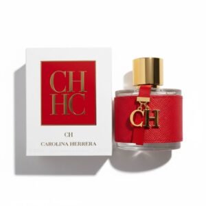 Carolina Herrera CH Mujer Eau de Toilette 100 ml