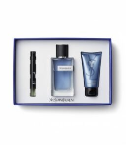 YVES SAINT LAURENT Y YSL HOMBRE SET 100ML