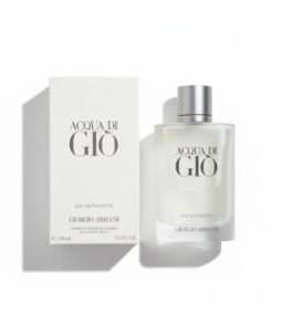 GIORGIO ARMANI AQUA HOMBRE 100ML