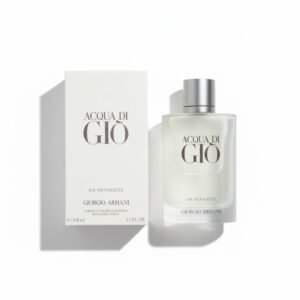 GIORGIO ARMANI AQUA DE GIO