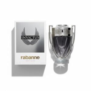 PACO RABANNE INVICTUS HOMBRE 100ML
