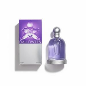 HALLOWEEN  HALLOWEN MUJER 100ML