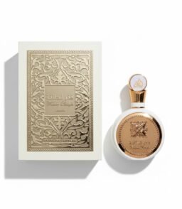 LATTAFA FAKHAR HOMBRE 100ML