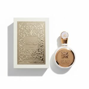LATTAFA FAKHAR HOMBRE 100ML