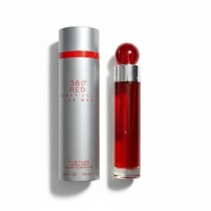 PERRY ELLIS 360 RED