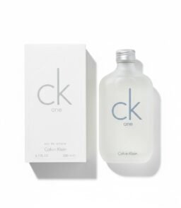CALVIN KLEIN CK UNISEX