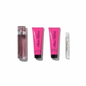 PARIS HILTON PARIS HILTON MUJER SET 100ML