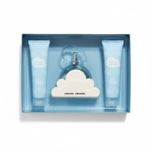 ARIANA GRANDE CLOUD MUJER SET 100ML