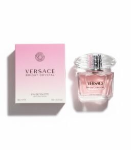 VERSACE BRIGHT CRYSTAL MUJER 90ML