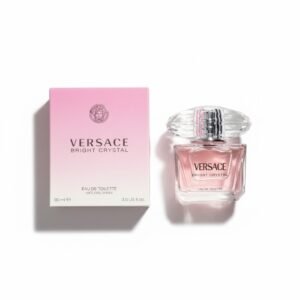 VERSACE BRIGHT CRYSTAL MUJER 90ML
