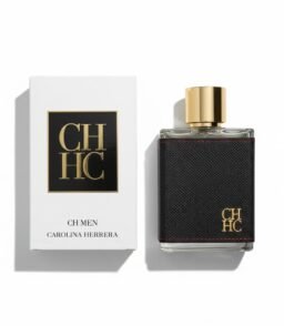 CAROLINA HERRERA CH MEN HOMBRE 100ML