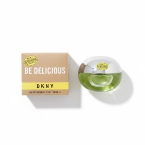 DKNY Be Delicious Eau de Parfum 100 ml