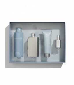PERRY ELLIS 360 MUJER 100ML